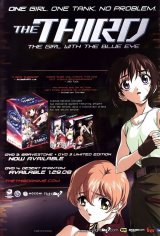 BUY NEW the third - 161766 Premium Anime Print Poster